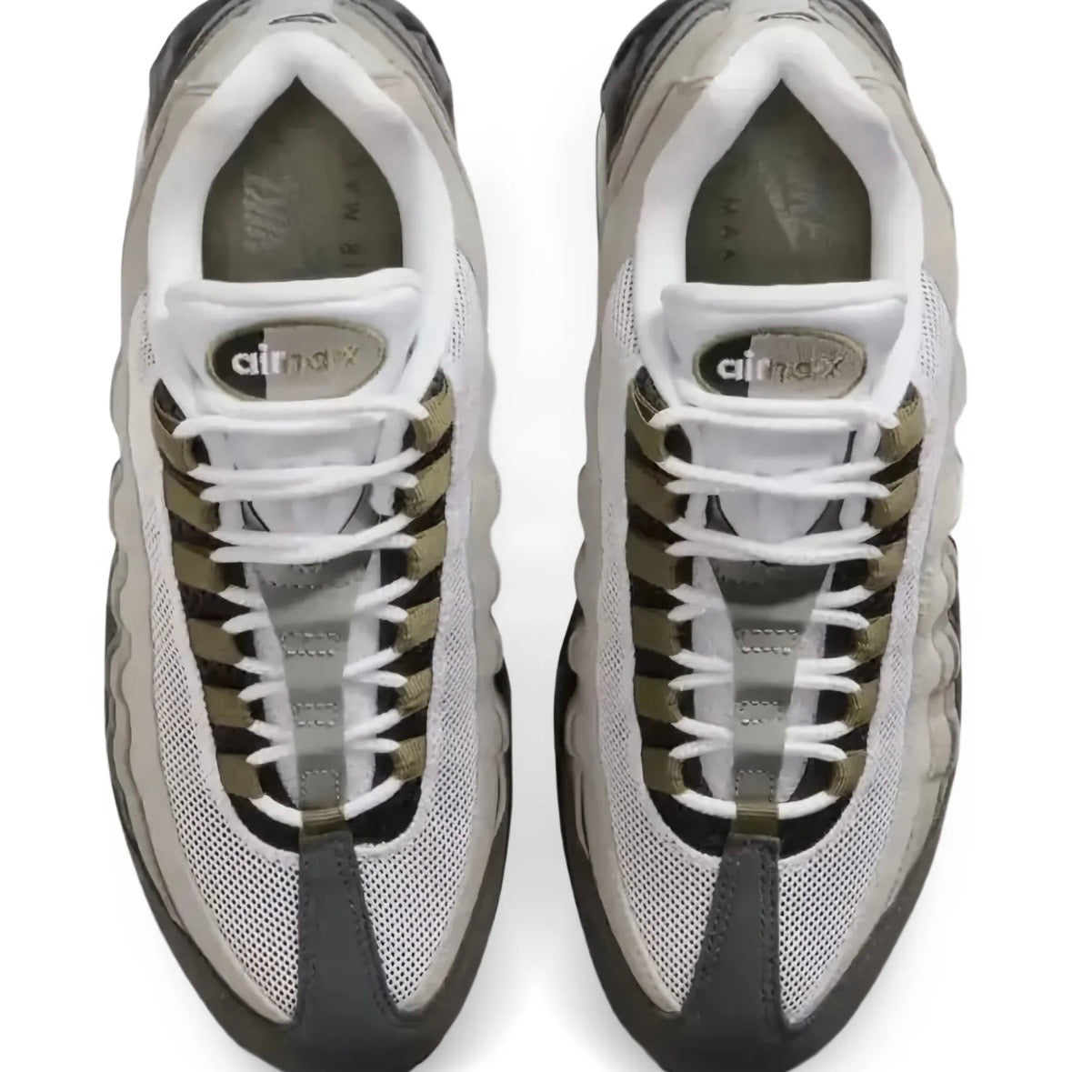 Nike Air Max 95  ‘Olive’