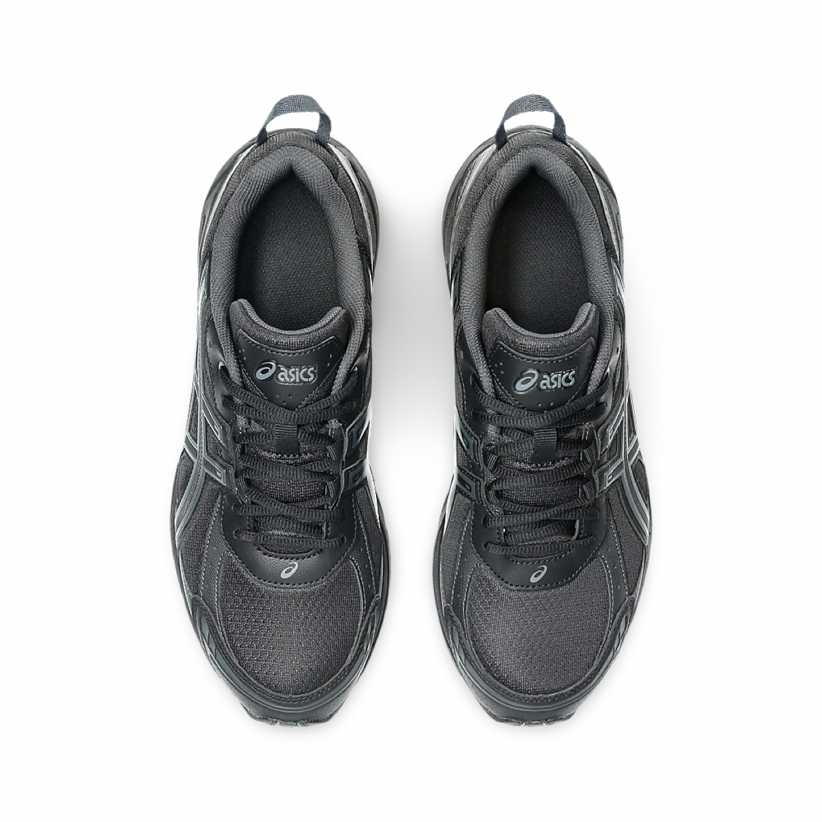 Asics Gel Ventx 'Black/Grey'