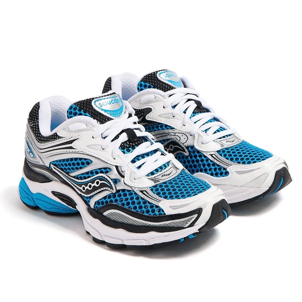 Saucony Pro Grid Trainers 'Blue’