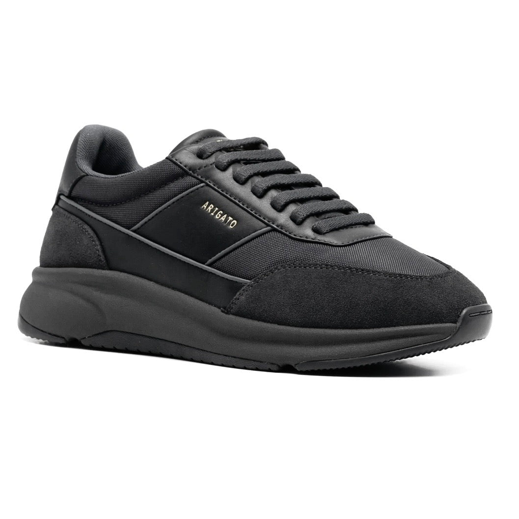 Axel Arigato Genesis Sneakers ‘Black’