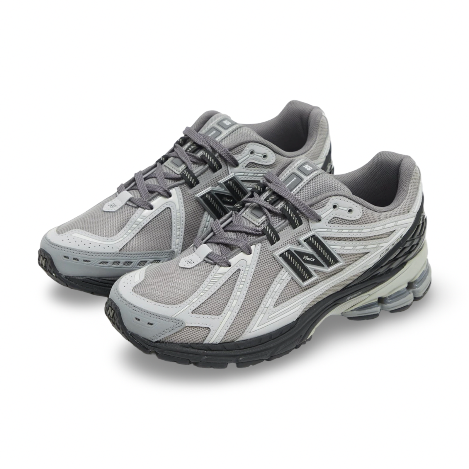 New Balance 1906R Trainers 'Grey & Black’