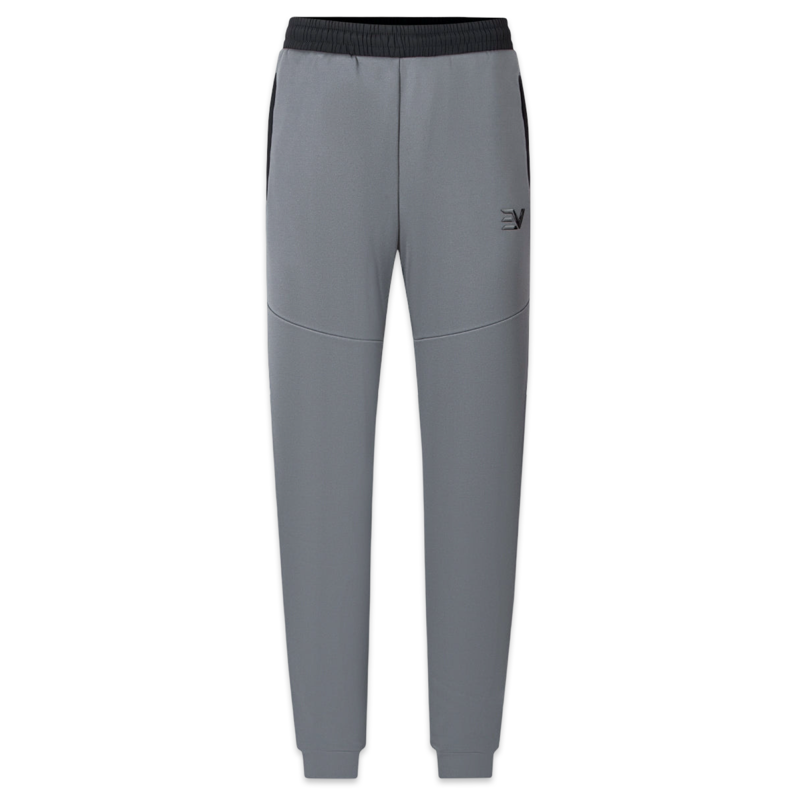 Envi-1 Light Poly Track Bottoms 'Dark Grey/Black'