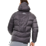 Trailberg Alpina Puffer Jacket 'Grey'