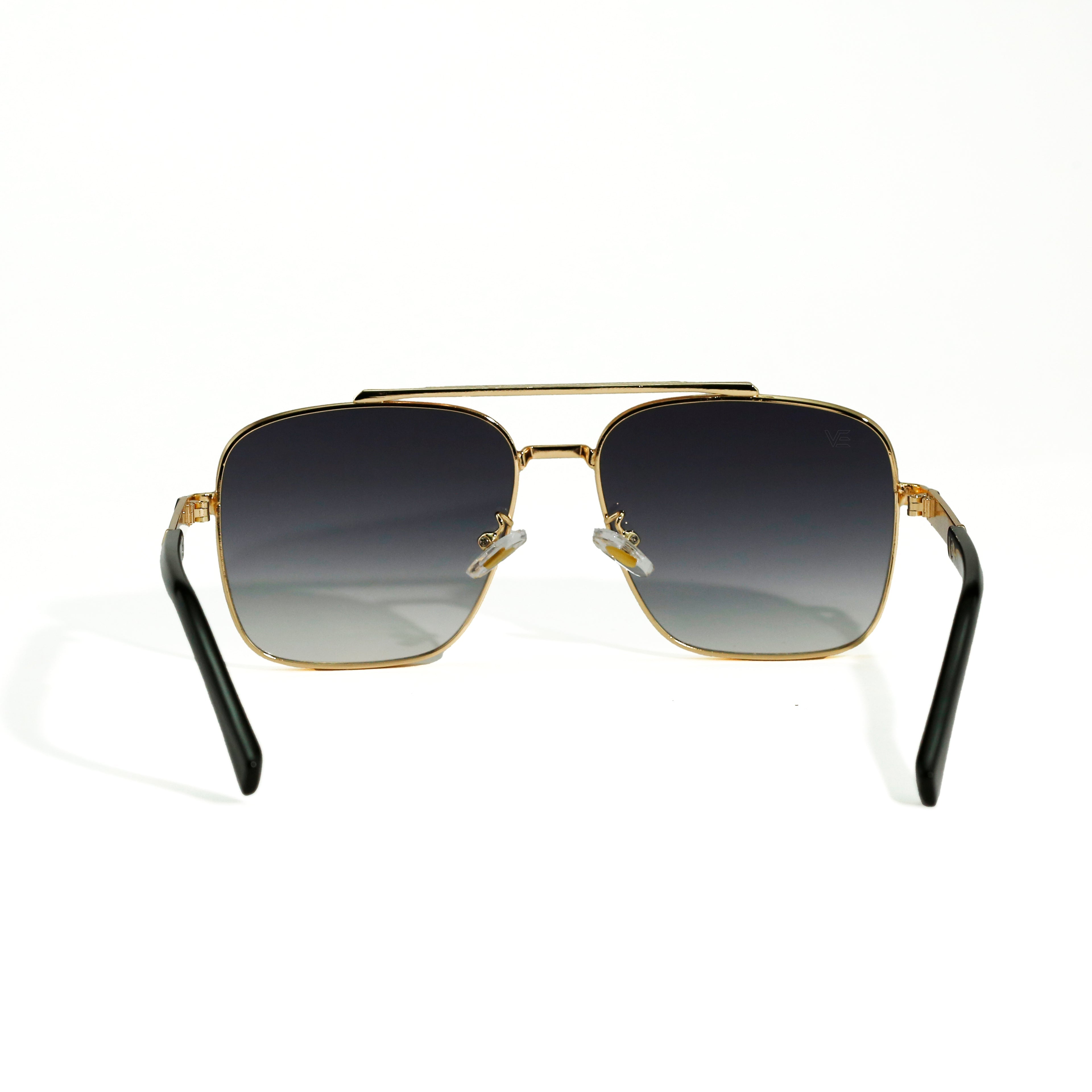 Envi-1 Velair Sunglasses ‘Gold/Black’