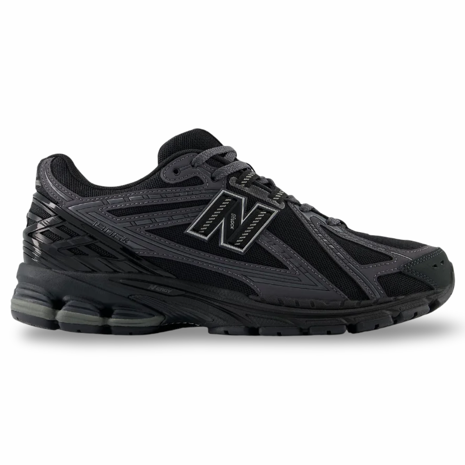 New Balance 1906R Trainers 'Triple Black’