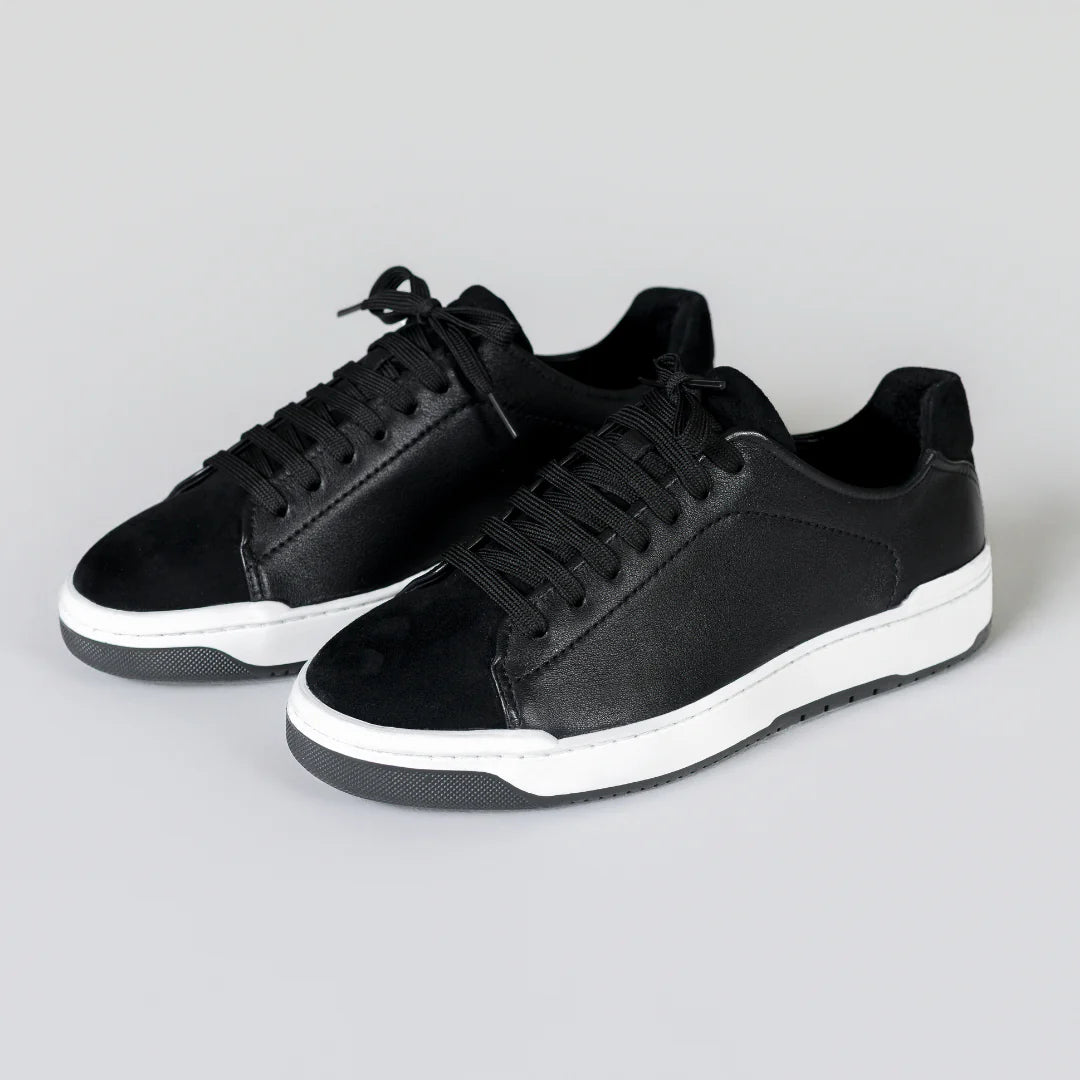 Lanka All Day Trainers 'Black'