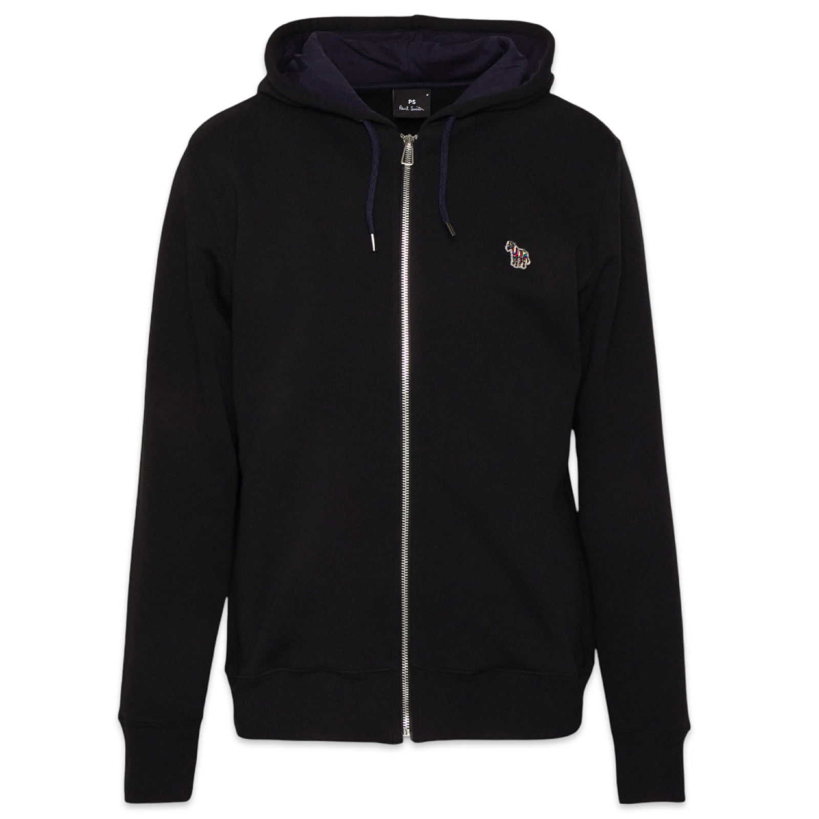 Paul Smith Hoodie 'Black'