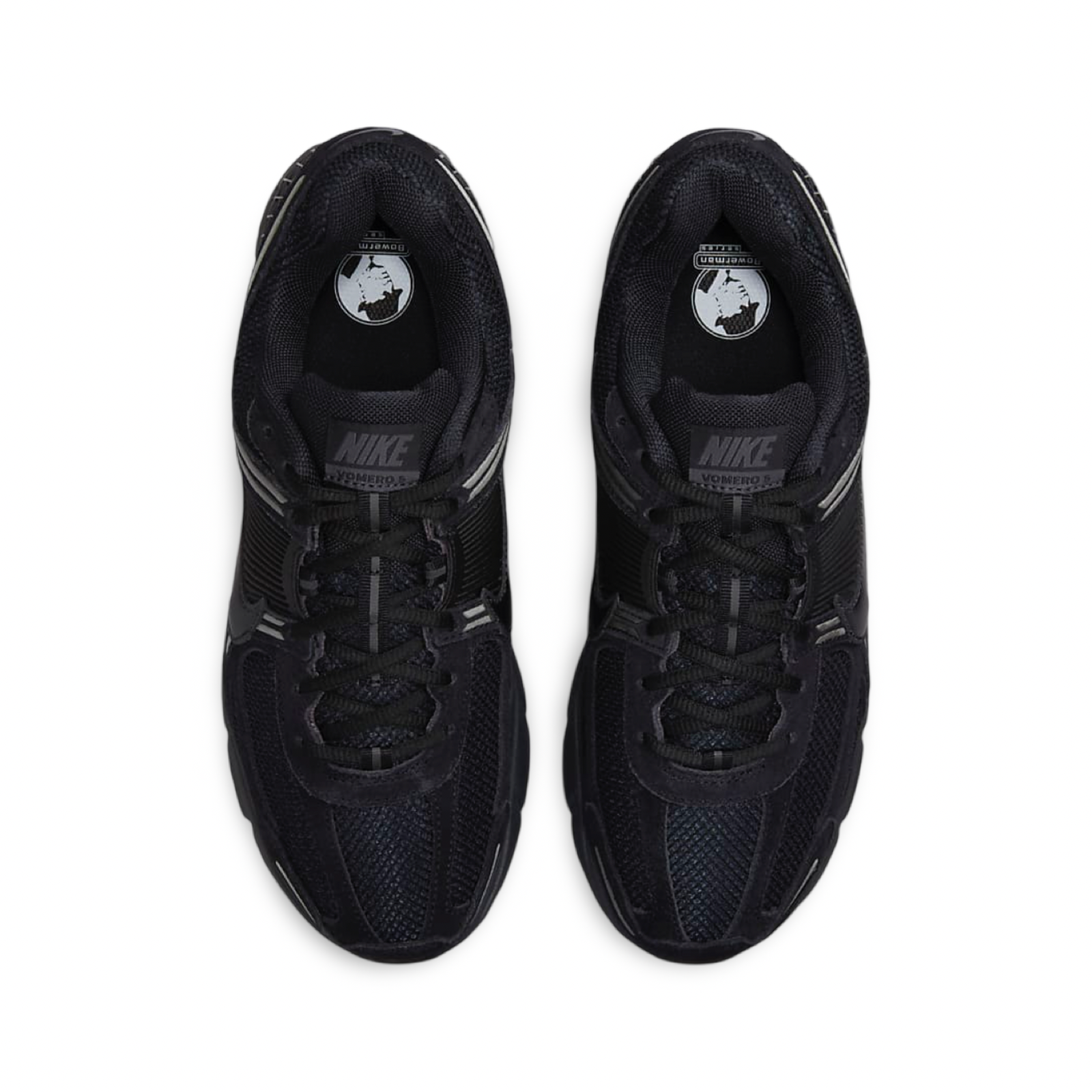 Nike Zoom Vomero 5 'Black’