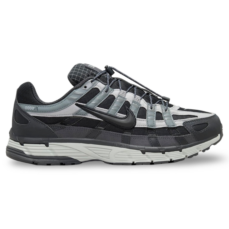 Nike P-6000 Winterized Sneakers ‘Grey Black’