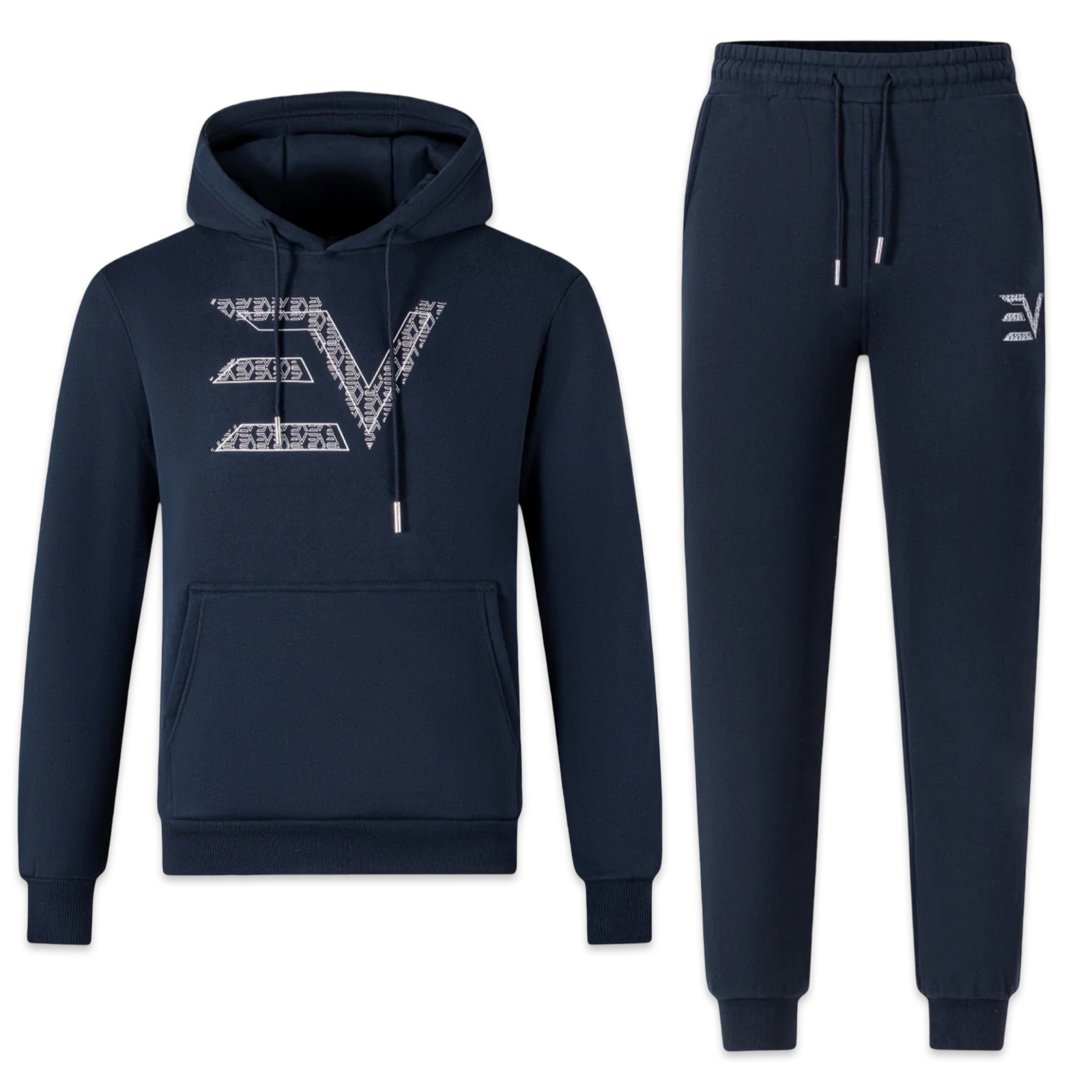 Envi-1 EV Hex Tracksuit 'Navy’