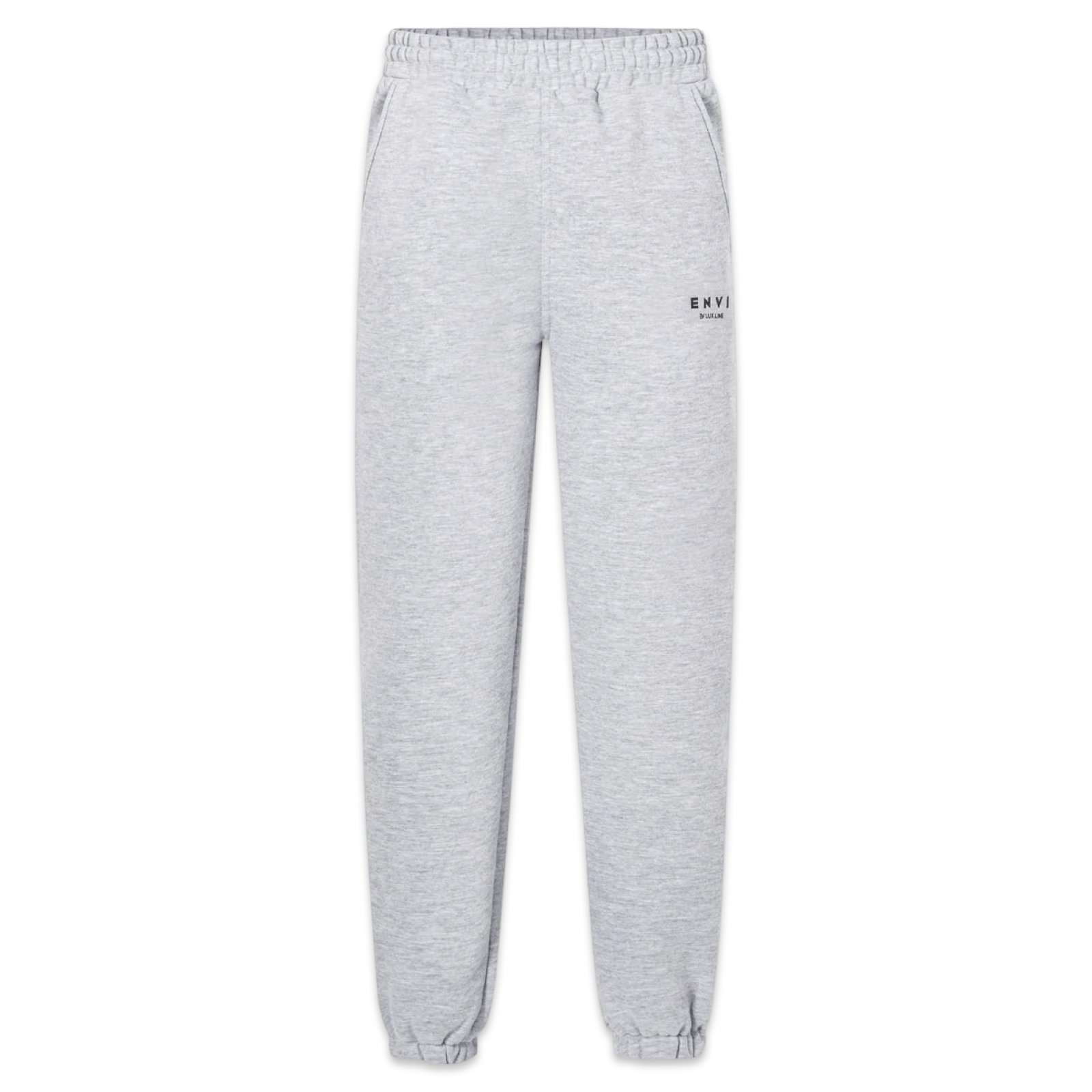 Envi-1 Luxe Line Bottoms 'Marl Grey'