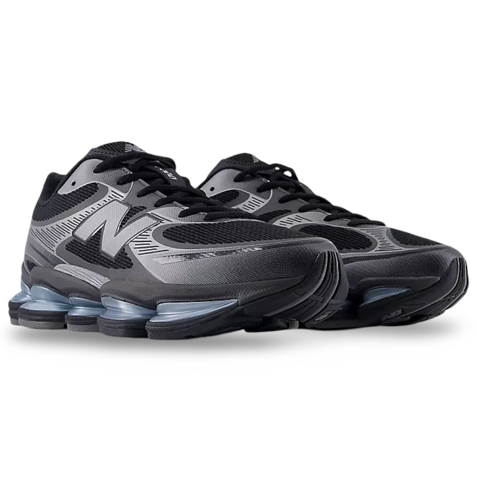 New Balance 2000 ‘Black’