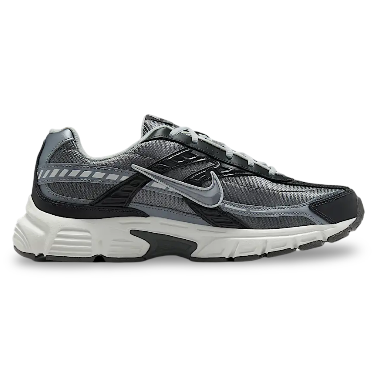 Nike Trainers 'Black/Grey’