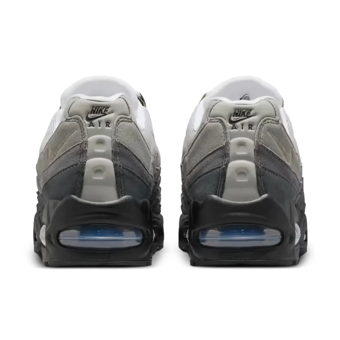 Nike Air Max 95  ‘Olive’