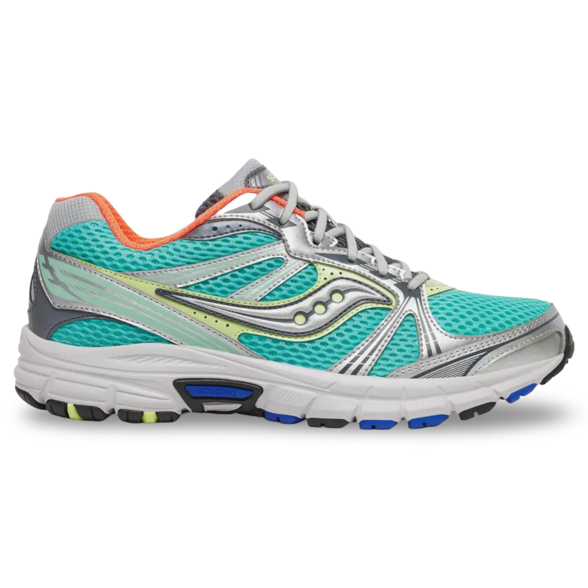 Saucony Grid Legacy ‘Aqua’