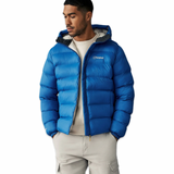 Berghaus Puffer Jacket 'Blue'