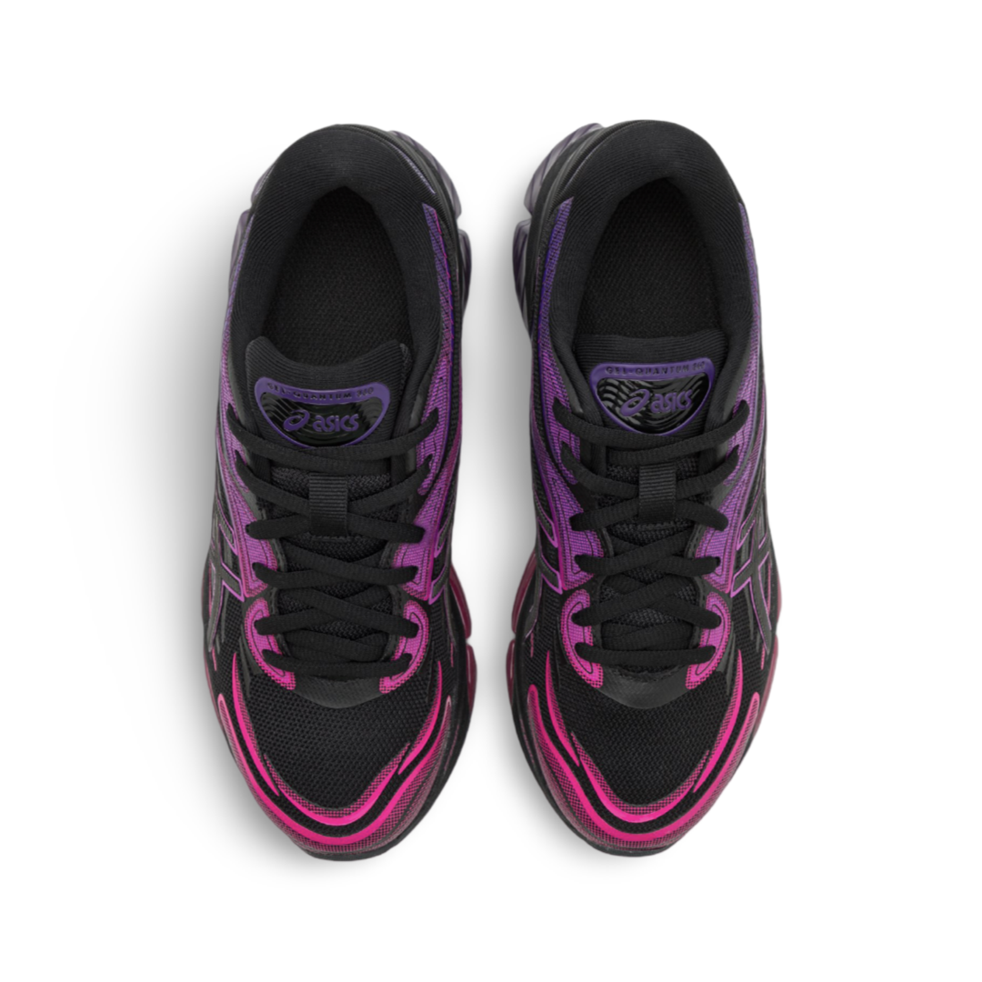 Asics Gel Quantum 'Black/Pink’