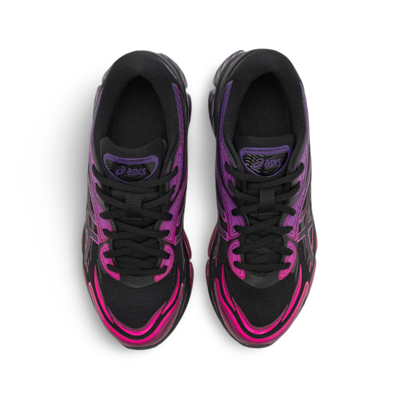 Asics Gel Quantum 'Black/Pink’