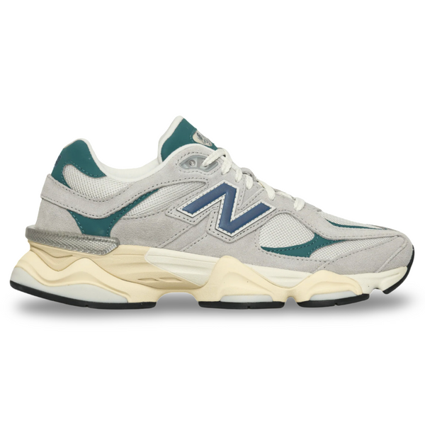 New Balance 9060 Trainers 'Grey Teal' (W)