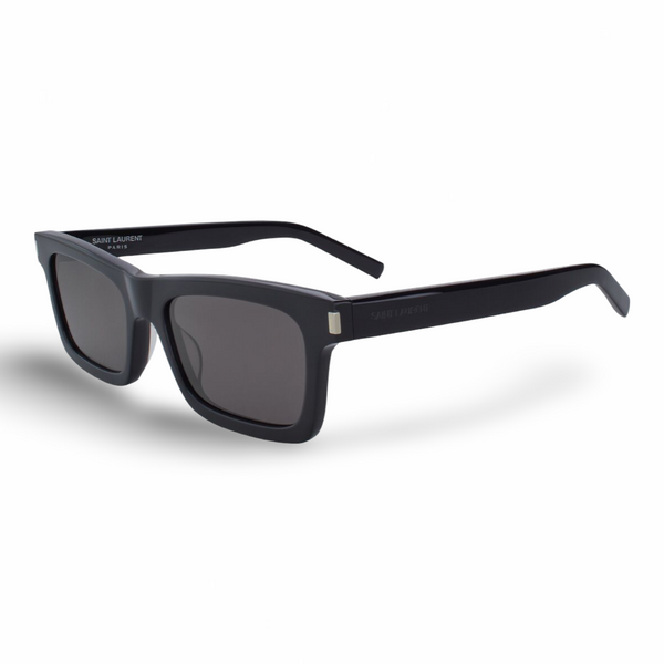 Saint Laurent Betty Sunglasses 'Black'