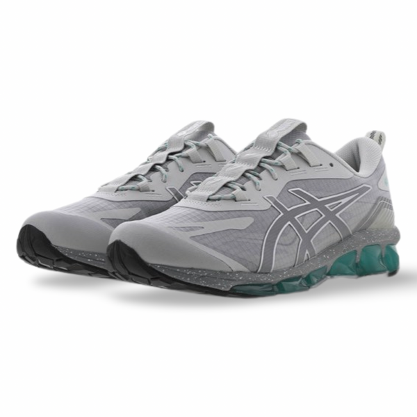 Asics 360 Gel Trainers 'Turquoise Grey’