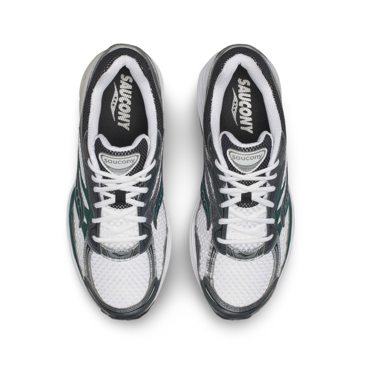 Saucony Progrid Trainers 'Gadget Pine’