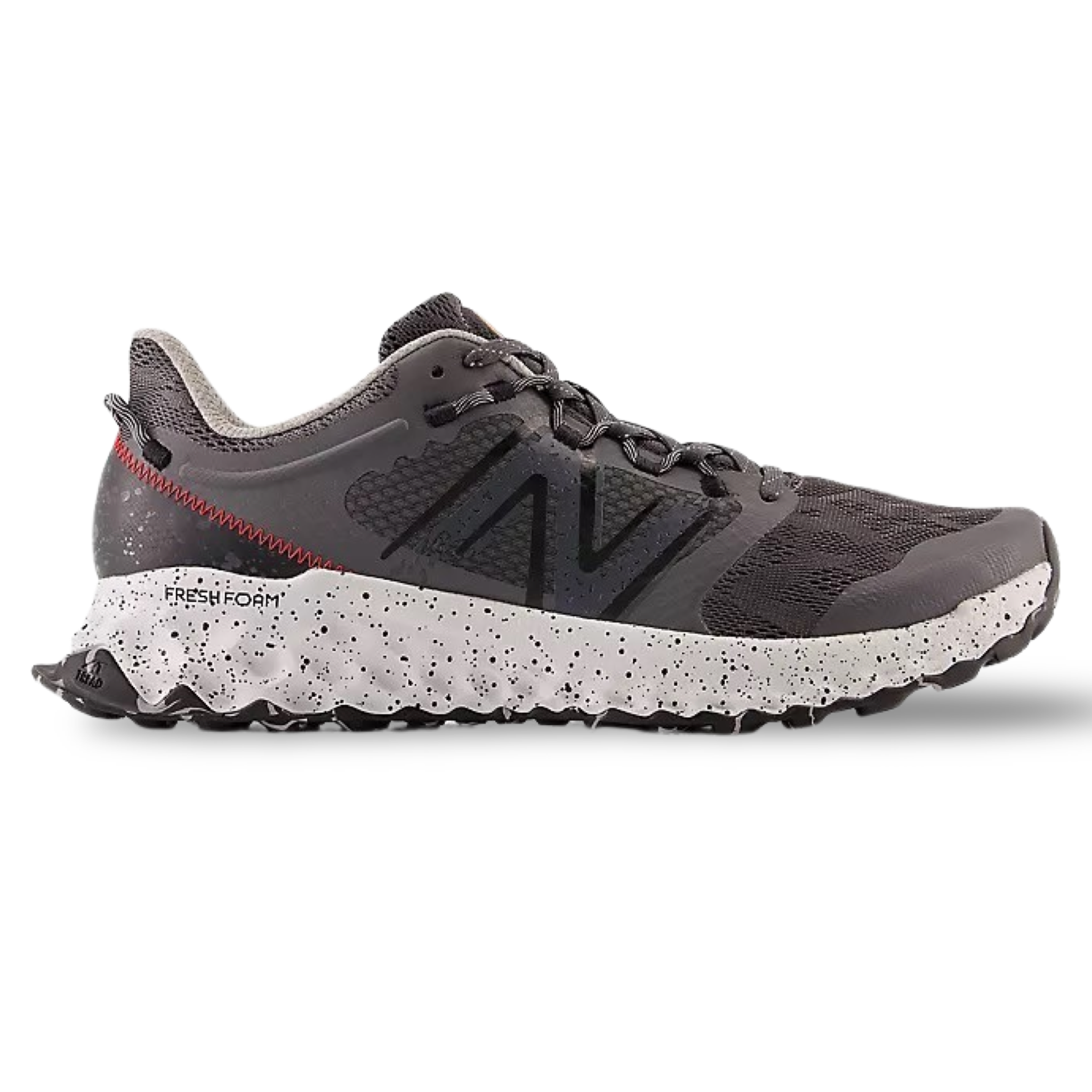 New Balance Fresh Foam Garoe 'Grey Graphite'