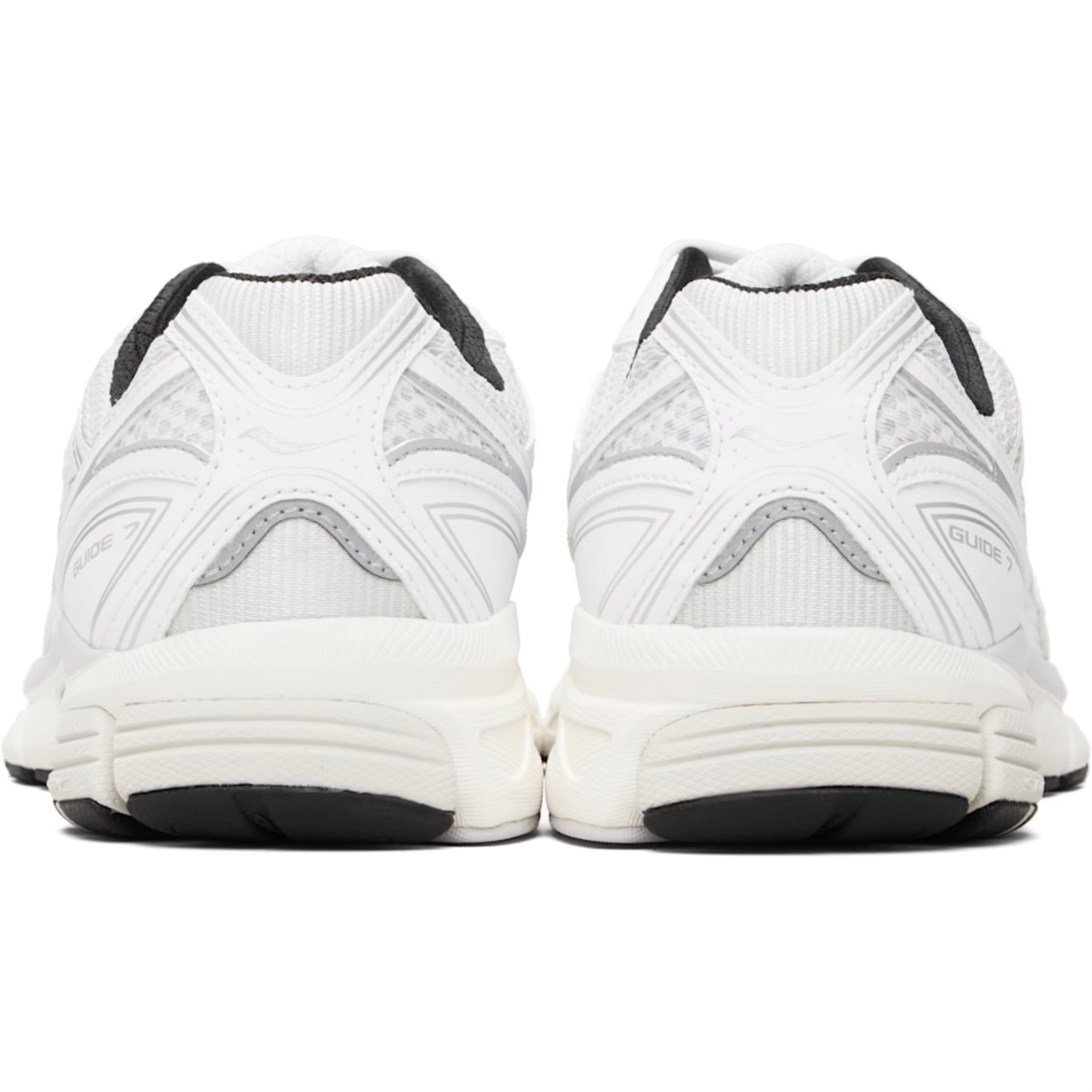 Saucony Pro Guide 7 ‘White Black’