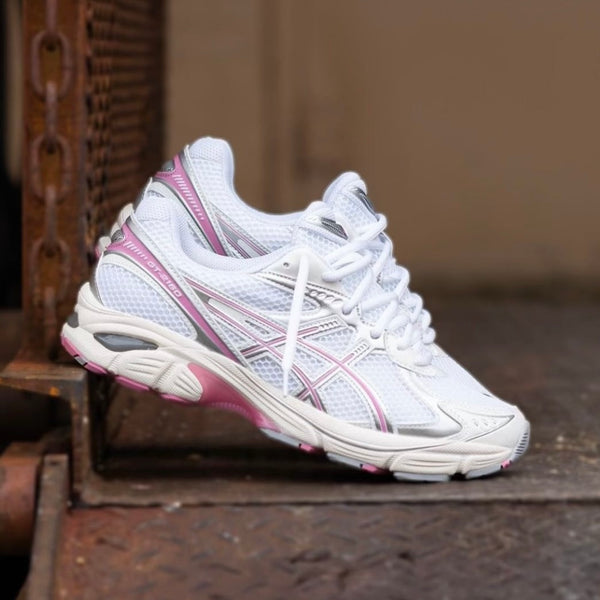 Asics Gel GT Trainers 'Pink’