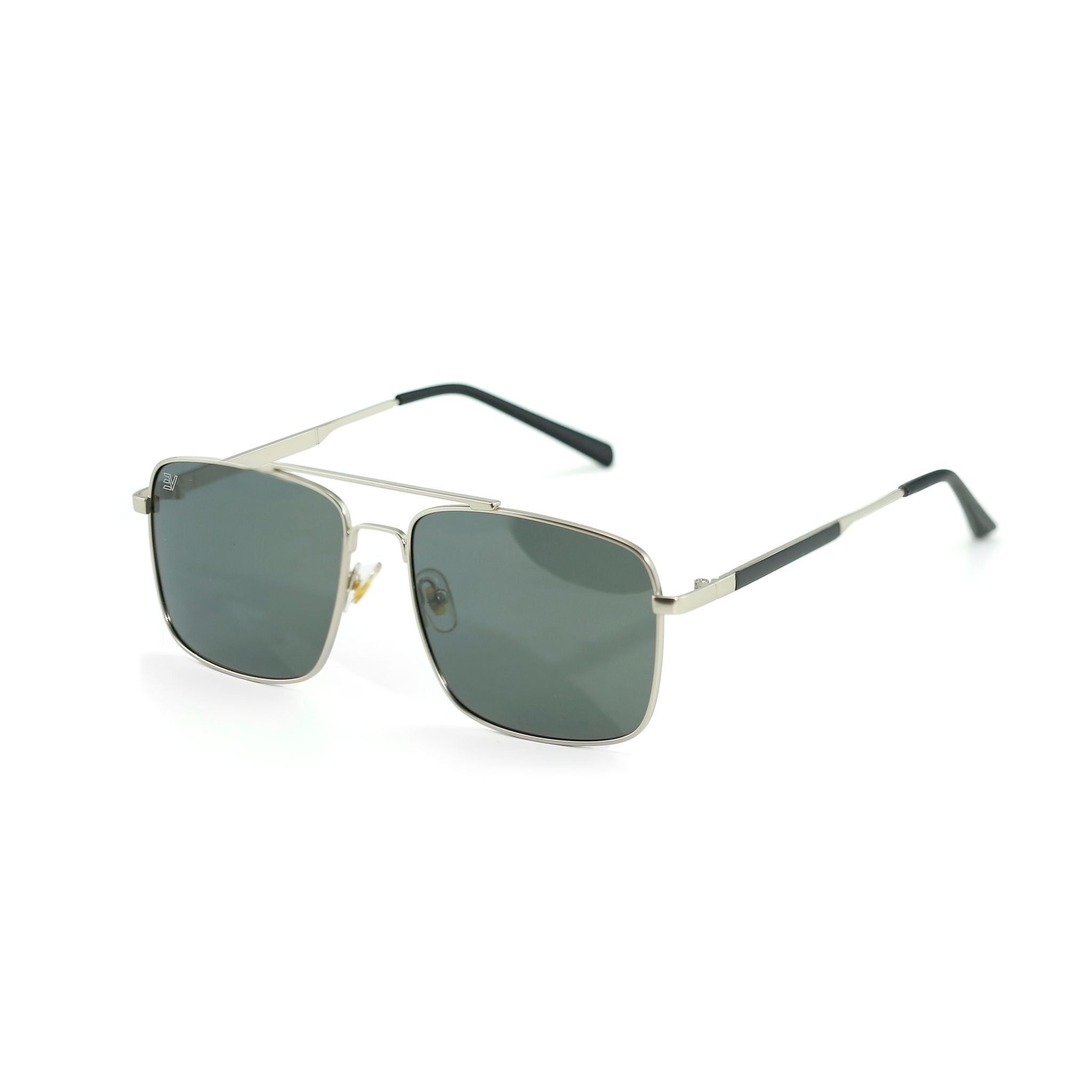 Envi-1 EV Ace Sunglasses ‘Silver’