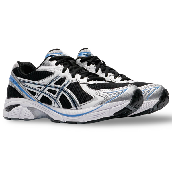 Asics Gel GT Trainers 'Silver Blue’