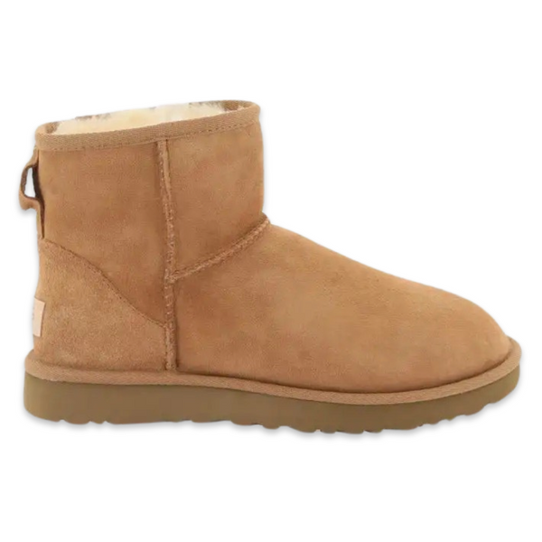 UGG Mini Boots 'Chestnut'