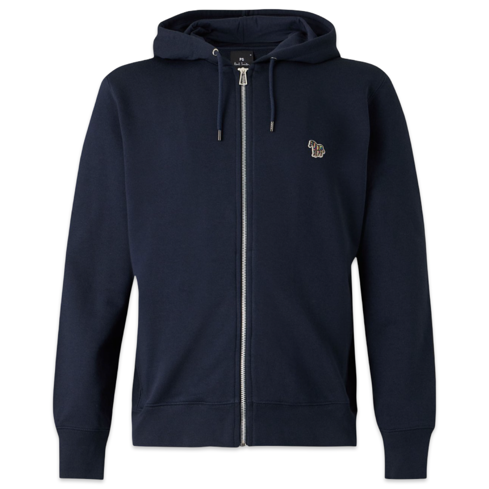 Paul Smith Hoodie 'Navy’