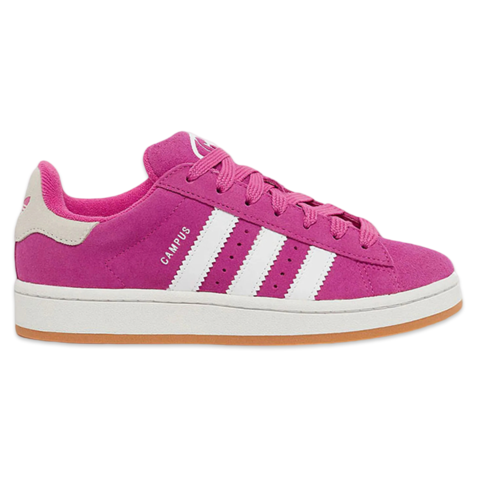 Adidas Campus 'Pink' (W)