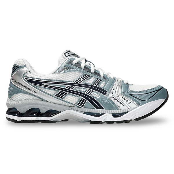 Asics Gel-Kayano 14 Trainers 'White Blue’