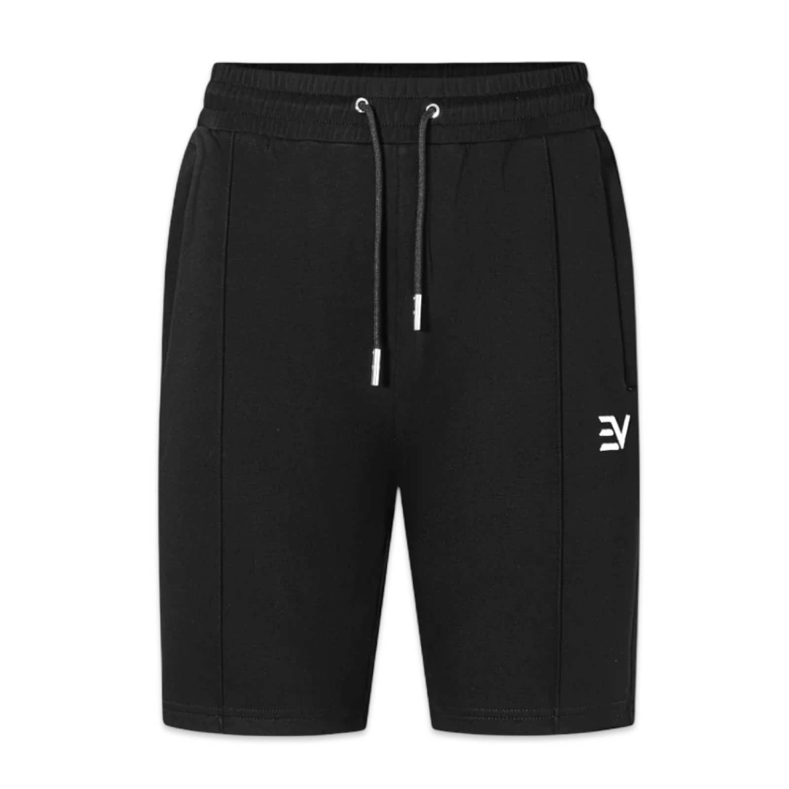 Envi-1 Luxe Track Shorts ‘Black’
