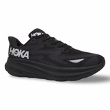 Hoka Clifton 9 Goretex Trainers 'Black’