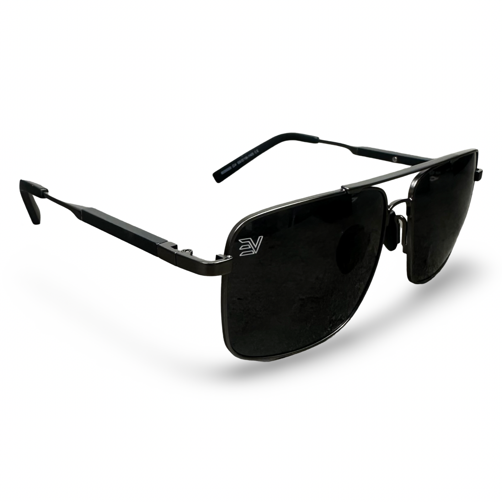 Envi-1 Ace Sunglasses 'Space Grey’