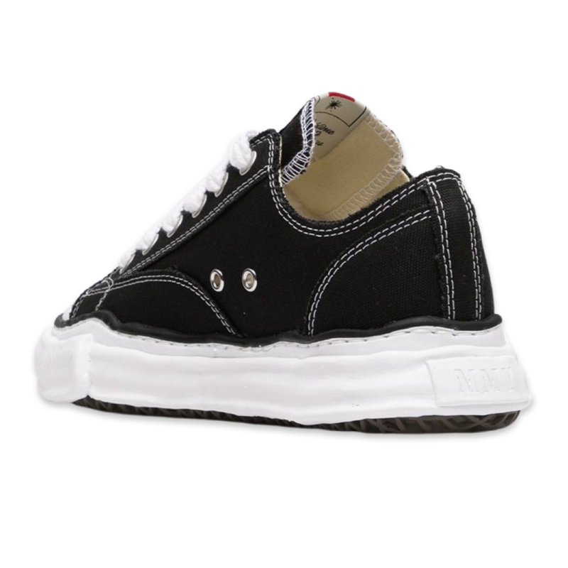Maison Mihara Yasuhiro Peterson Sneakers ‘Black’