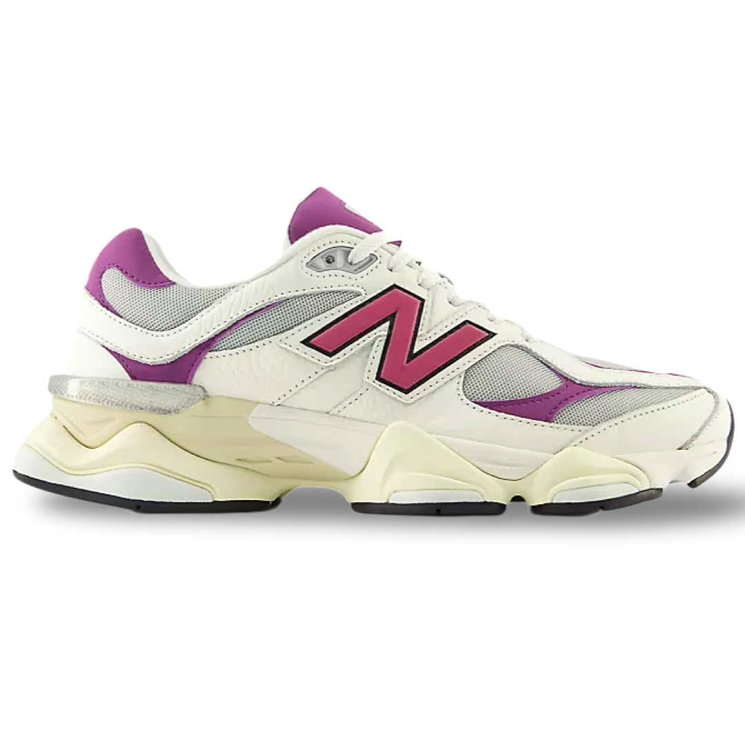 New Balance 9060 'Sea Salt Pink’ (W)