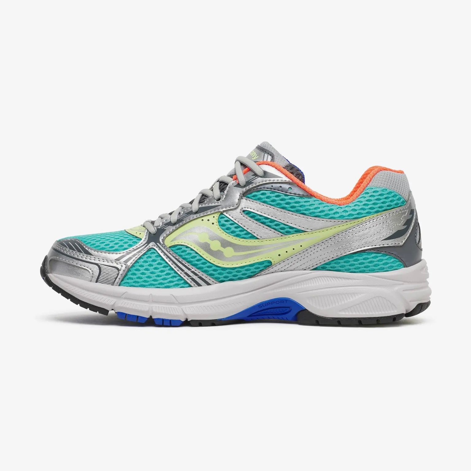 Saucony Grid Legacy ‘Aqua’