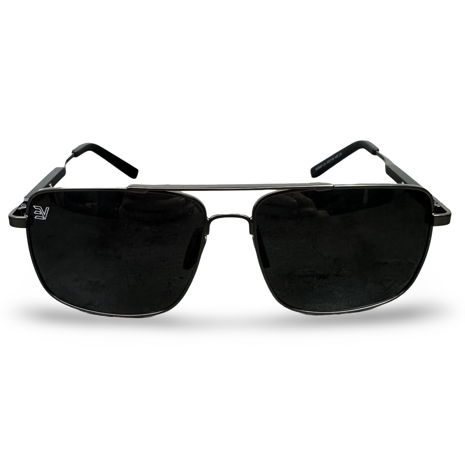 Envi-1 Ace Sunglasses 'Space Grey’