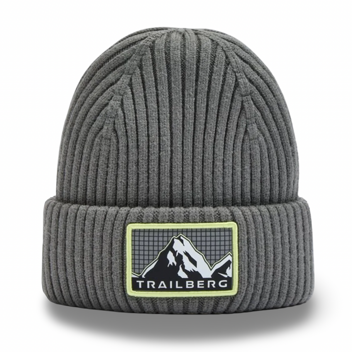 Trailberg Beanie Hat ‘Grey’