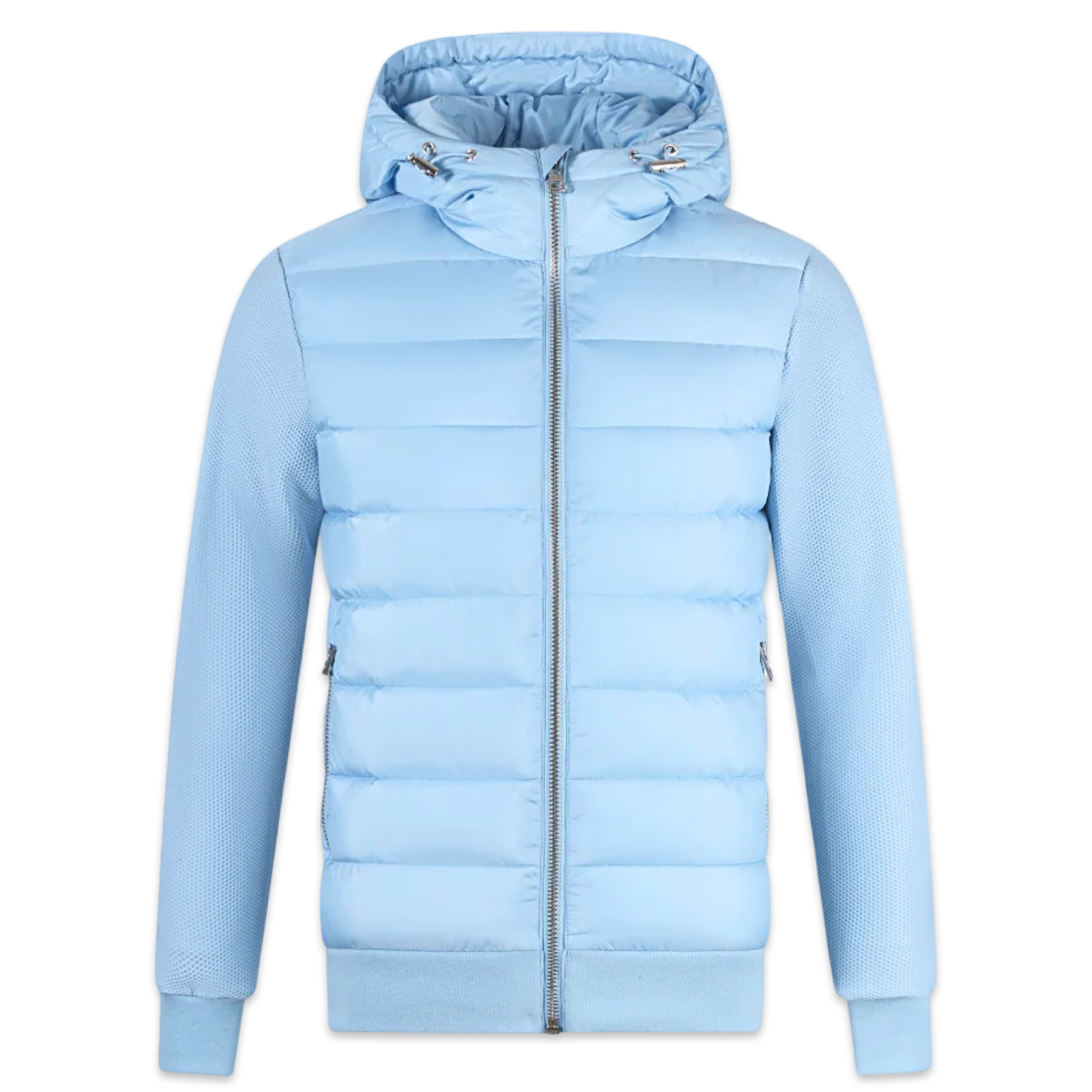 Envi-1 Hybrid Jacket 'Baby Blue'