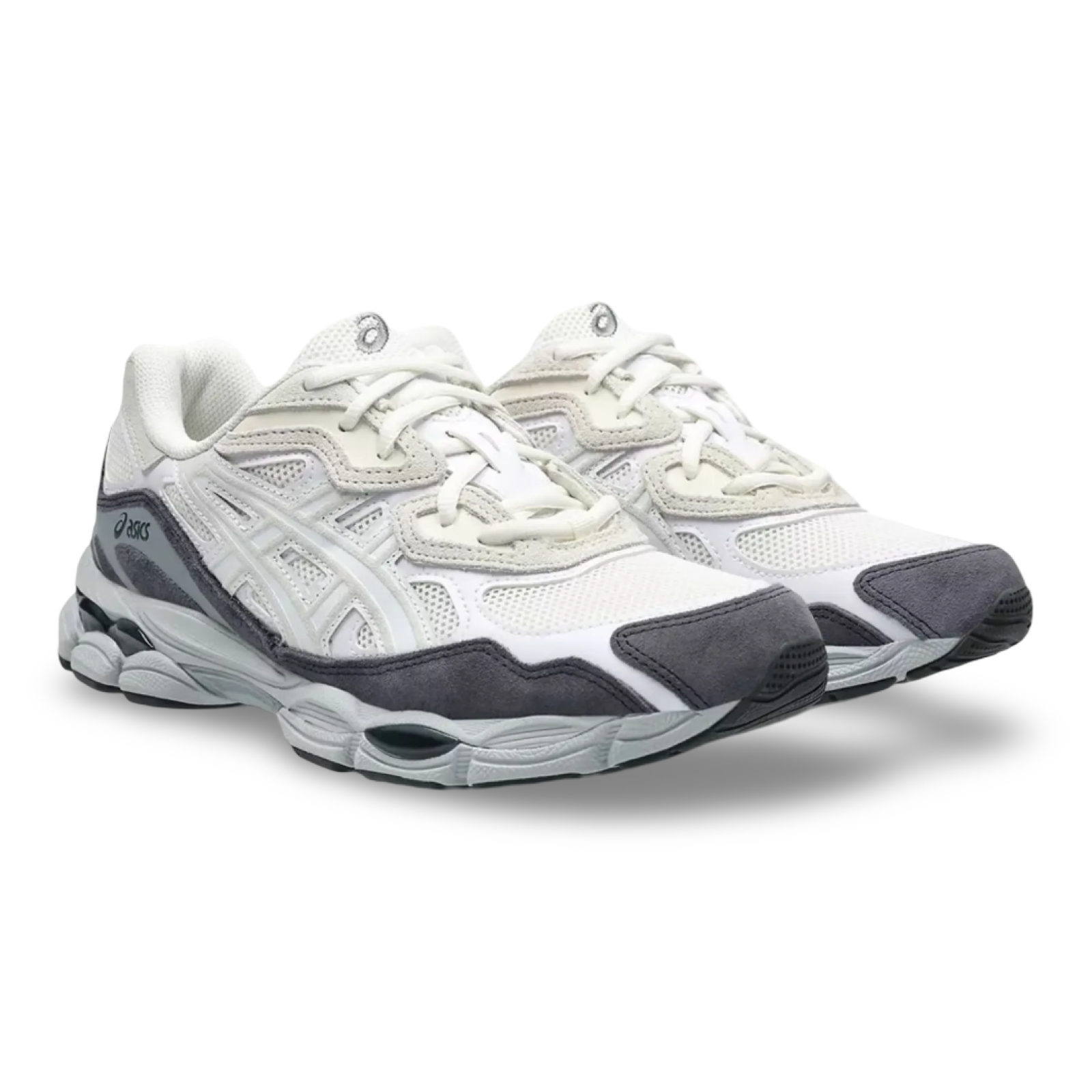 Asics Gel NYC Trainers 'Grey Sole’