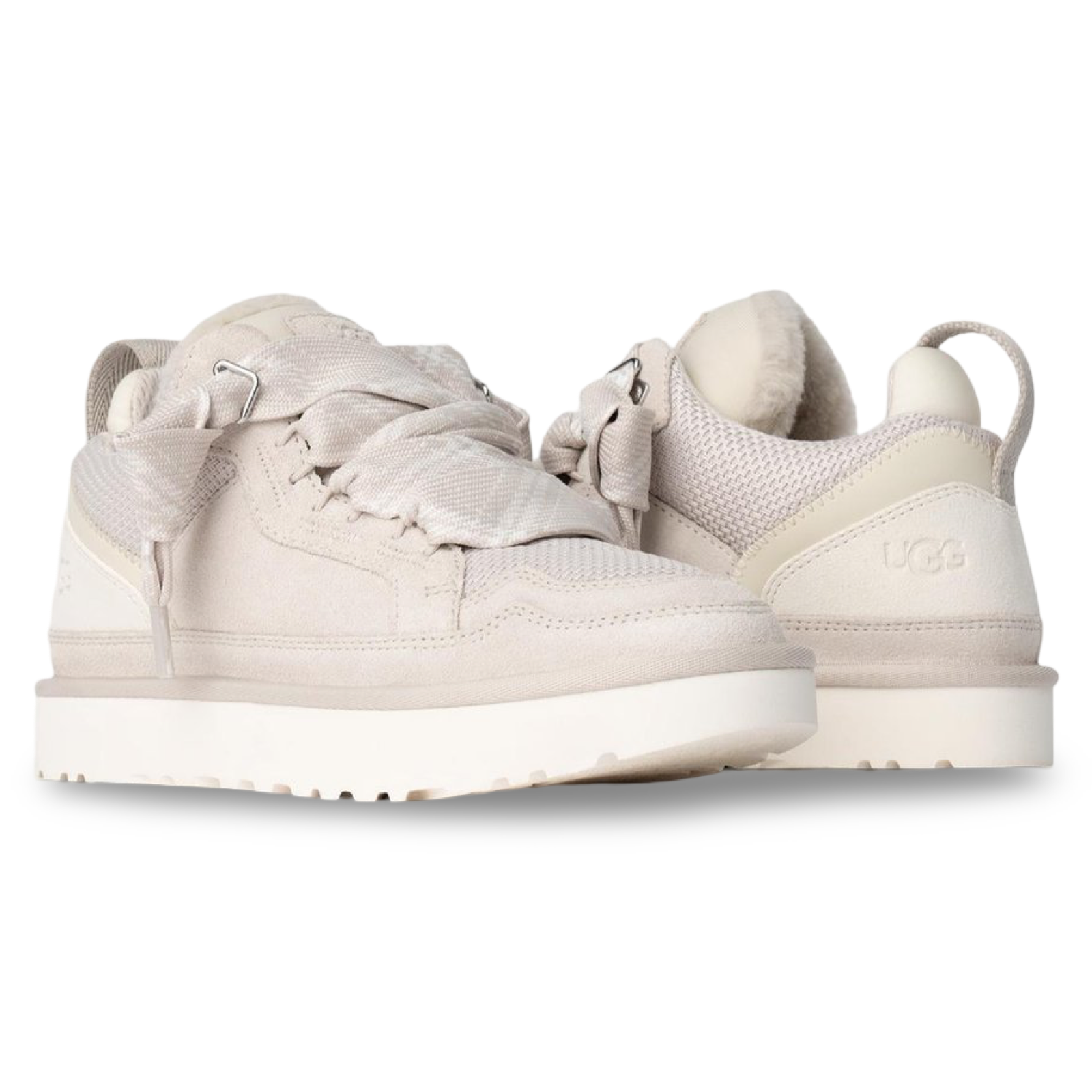 UGG Lowmel Sneaker ‘Ceramic’