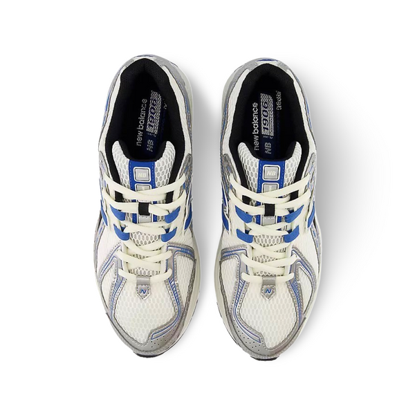 New Balance 1906 Trainers 'Silver Blue’