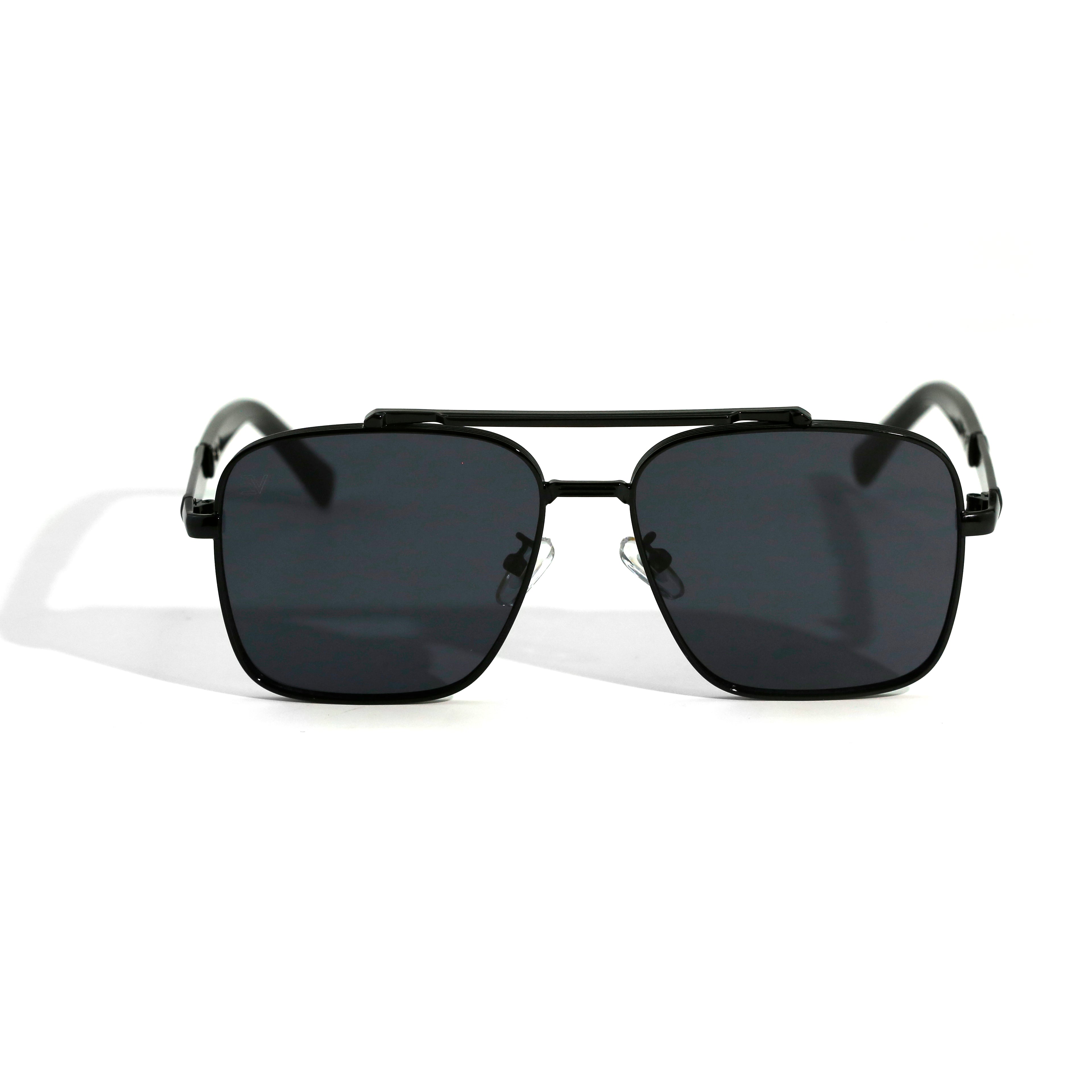 Envi-1 Velair Sunglasses ‘Black’