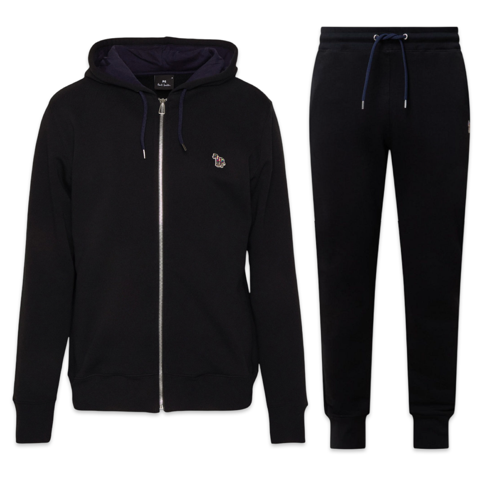 Paul Smith Tracksuit 'Black'