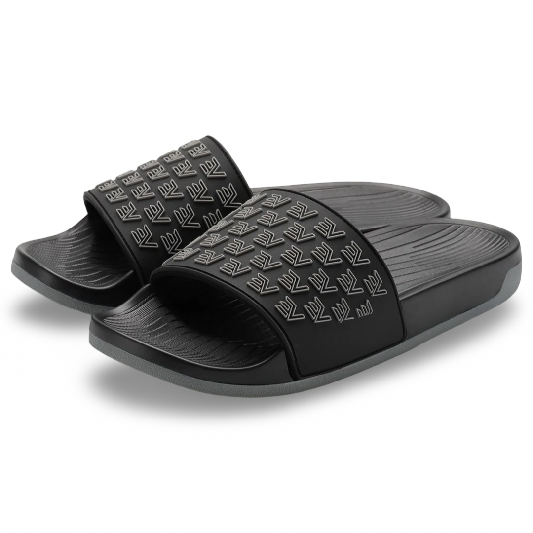 Envi-1 EV Sliders ‘Black/Grey’